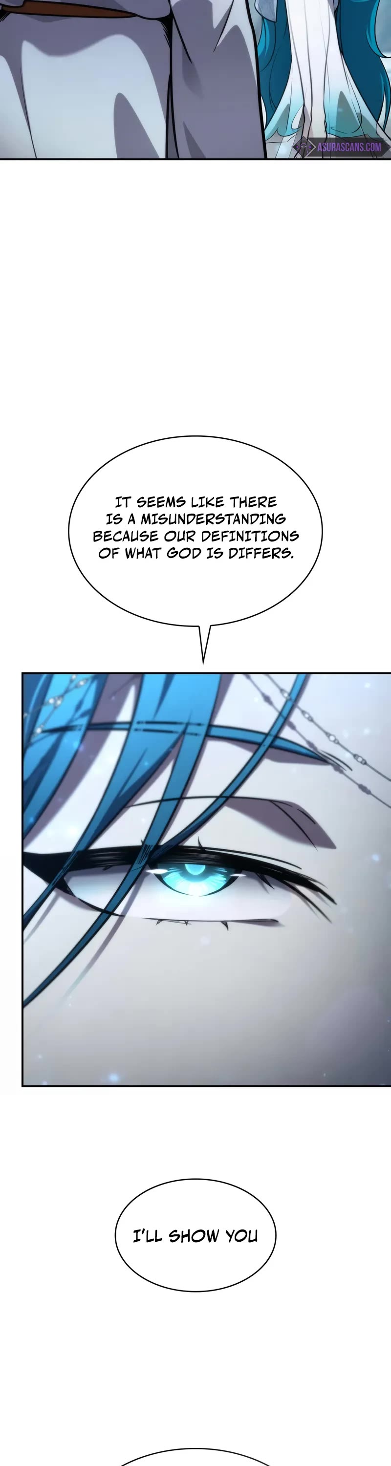 Infinite Mage Chapter 90 page 24 - Chapter 90