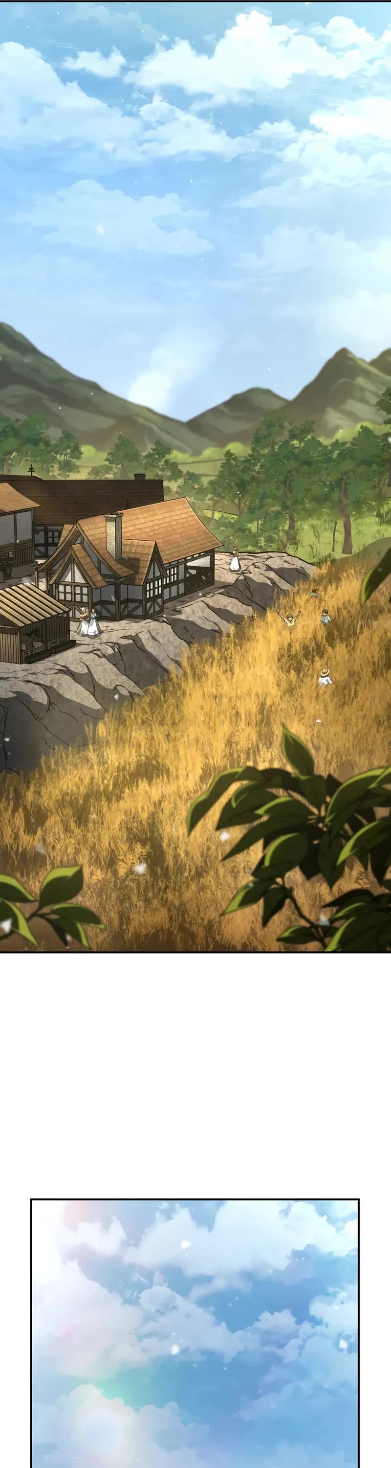 Infinite Mage Chapter 90 page 27 - Chapter 90