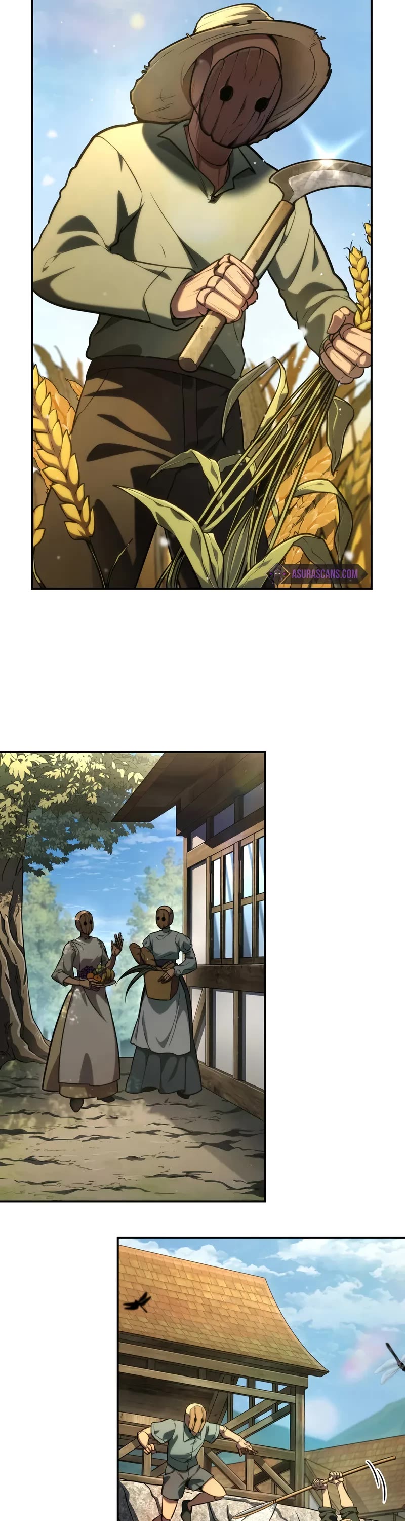 Infinite Mage Chapter 90 page 28 - Chapter 90