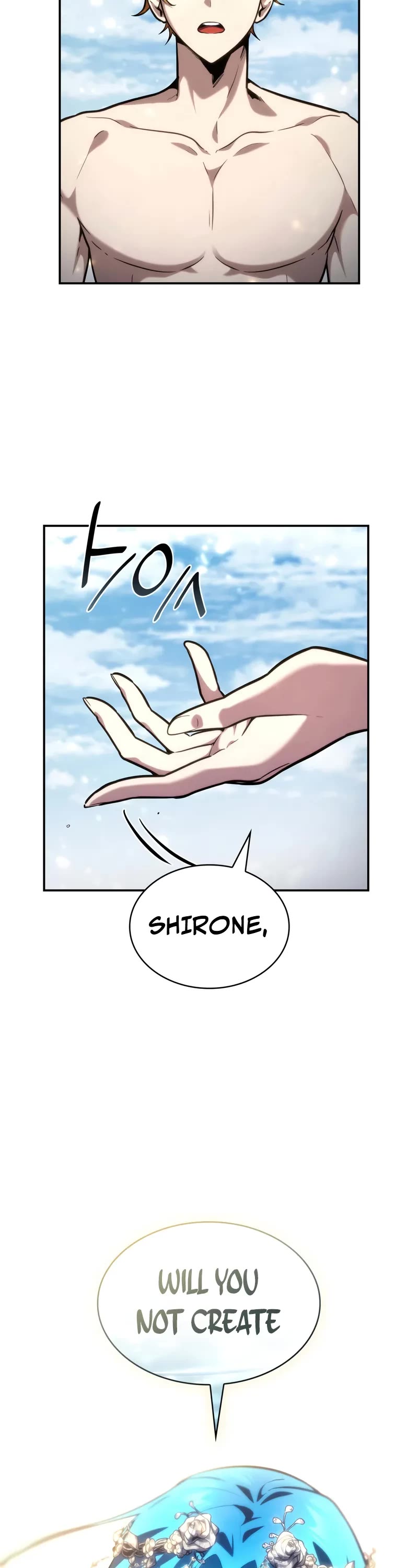 Infinite Mage Chapter 90 page 3 - Chapter 90