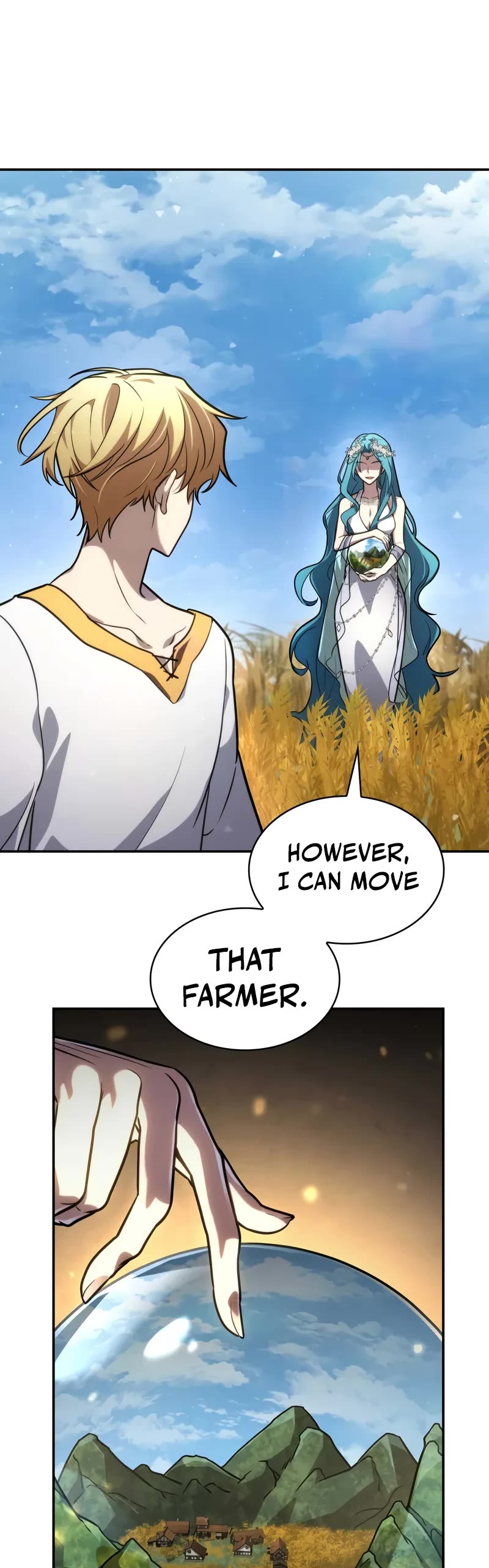 Infinite Mage Chapter 90 page 30 - Chapter 90