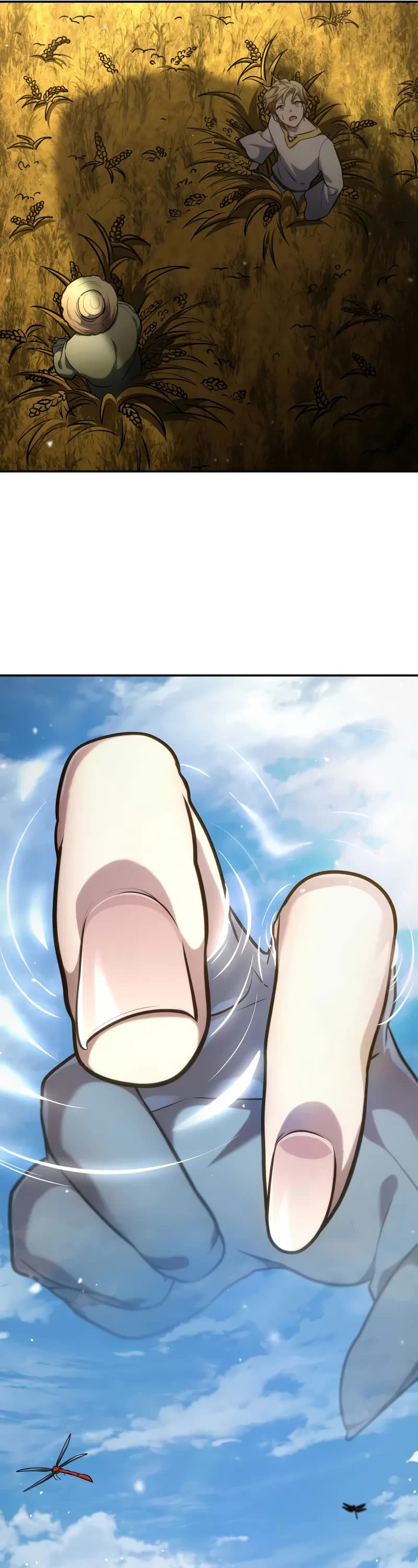 Infinite Mage Chapter 90 page 32 - Chapter 90