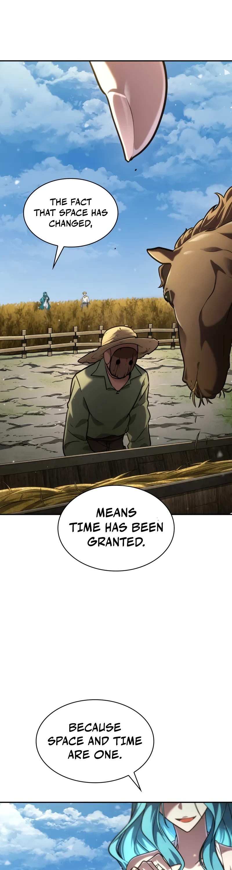 Infinite Mage Chapter 90 page 34 - Chapter 90