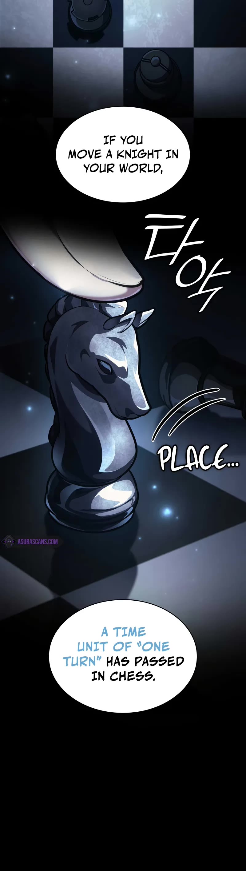 Infinite Mage Chapter 90 page 36 - Chapter 90