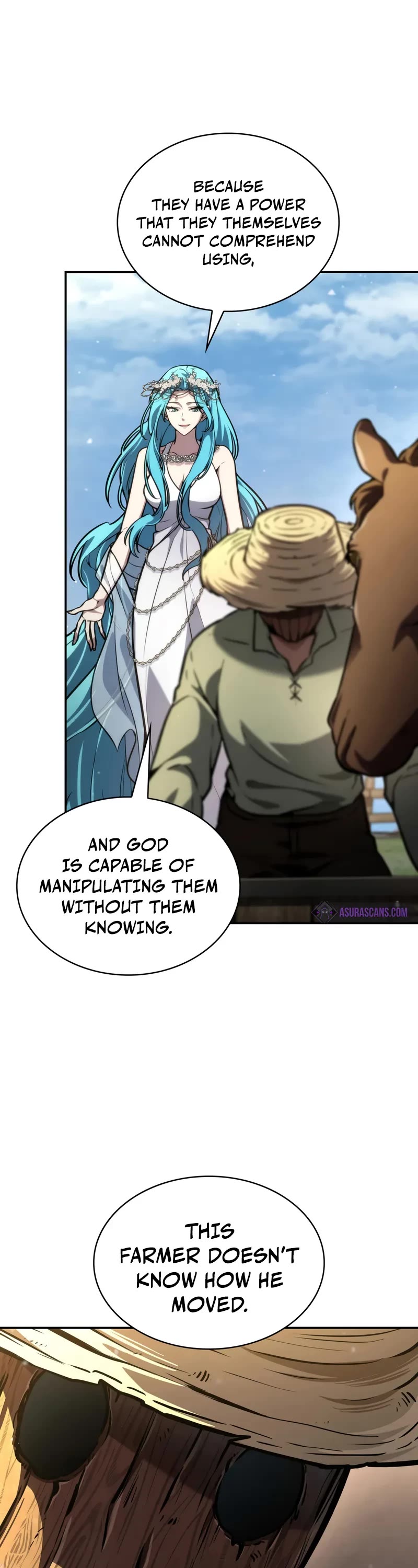 Infinite Mage Chapter 90 page 39 - Chapter 90
