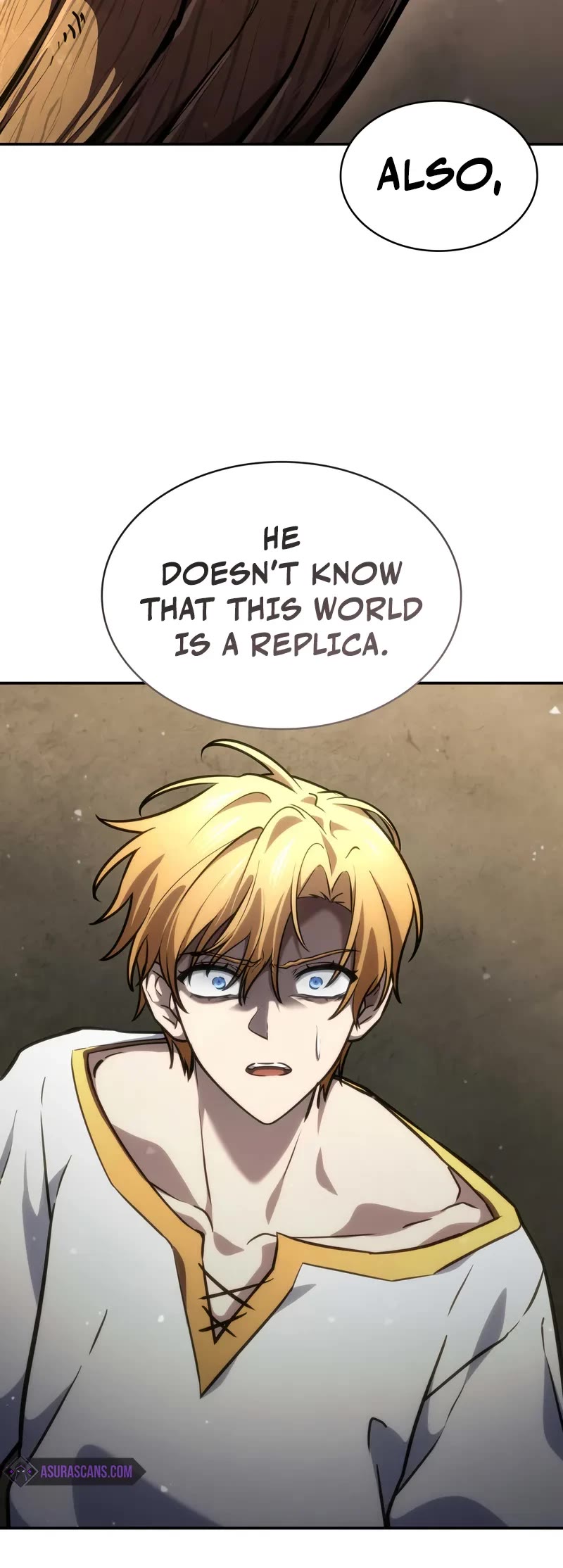 Infinite Mage Chapter 90 page 40 - Chapter 90