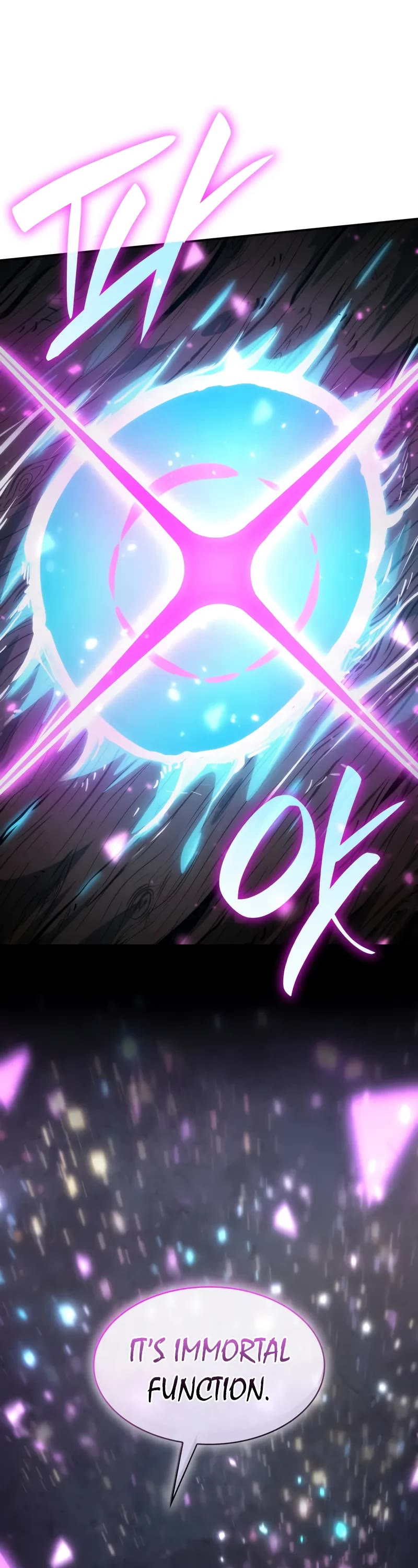 Infinite Mage Chapter 90 page 43 - Chapter 90