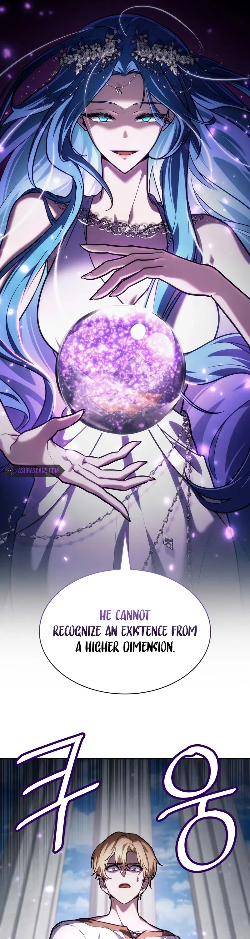 Infinite Mage Chapter 90 page 47 - Chapter 90