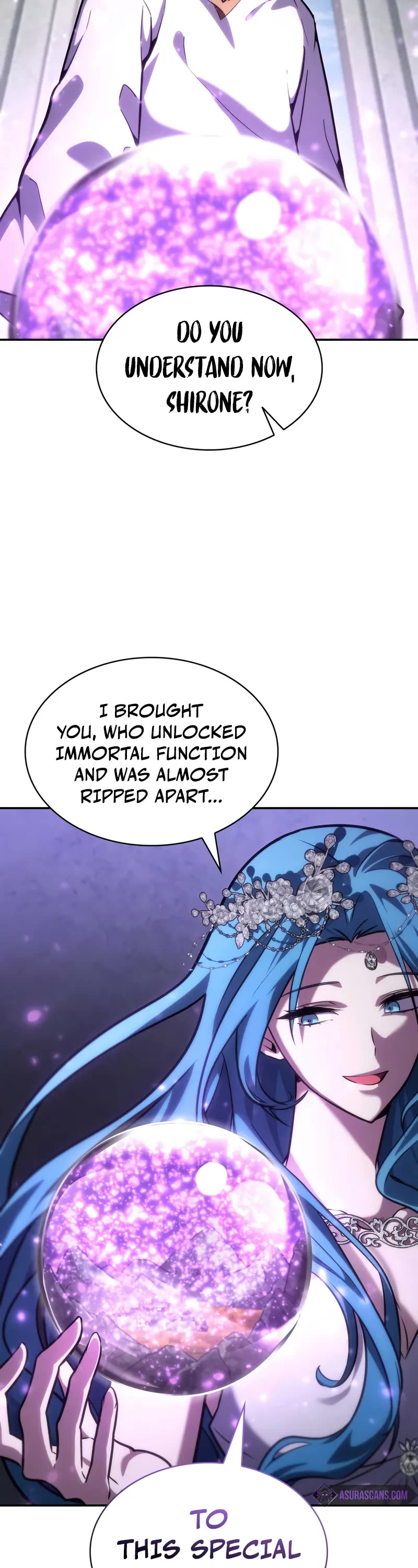 Infinite Mage Chapter 90 page 48 - Chapter 90