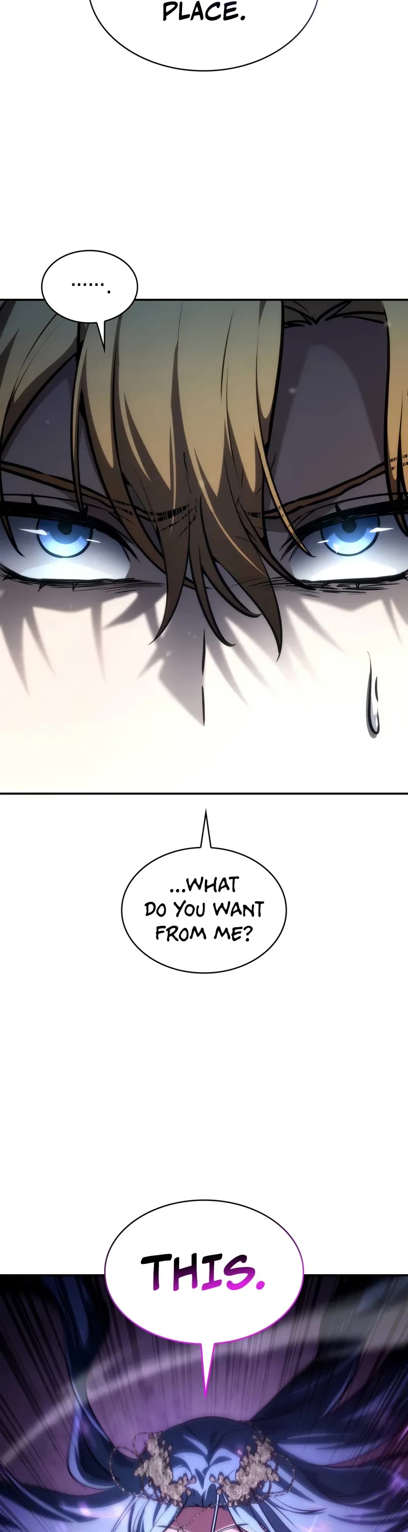 Infinite Mage Chapter 90 page 49 - Chapter 90