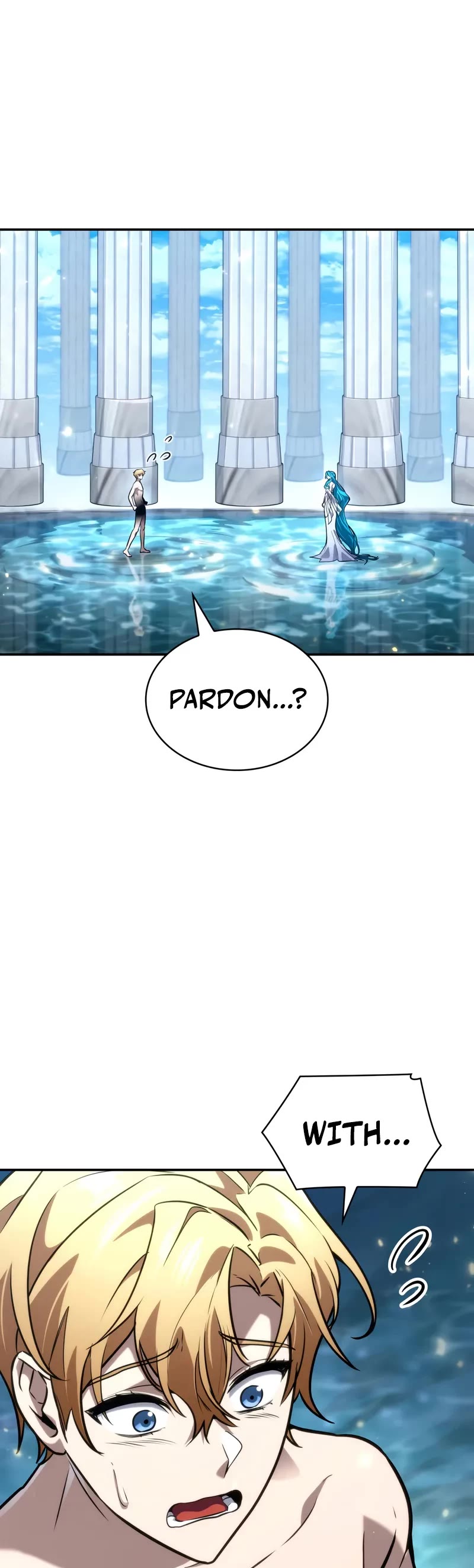 Infinite Mage Chapter 90 page 5 - Chapter 90