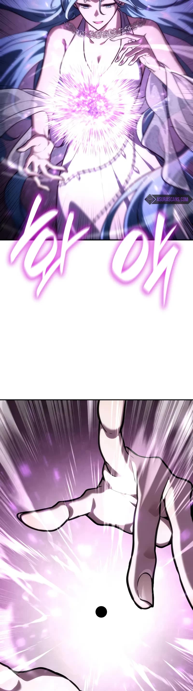 Infinite Mage Chapter 90 page 50 - Chapter 90