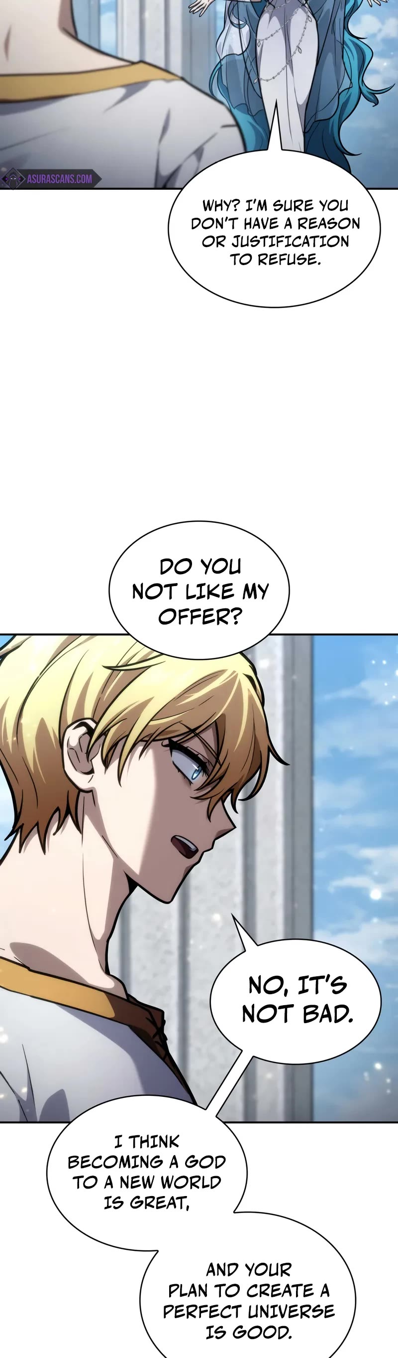 Infinite Mage Chapter 90 page 55 - Chapter 90