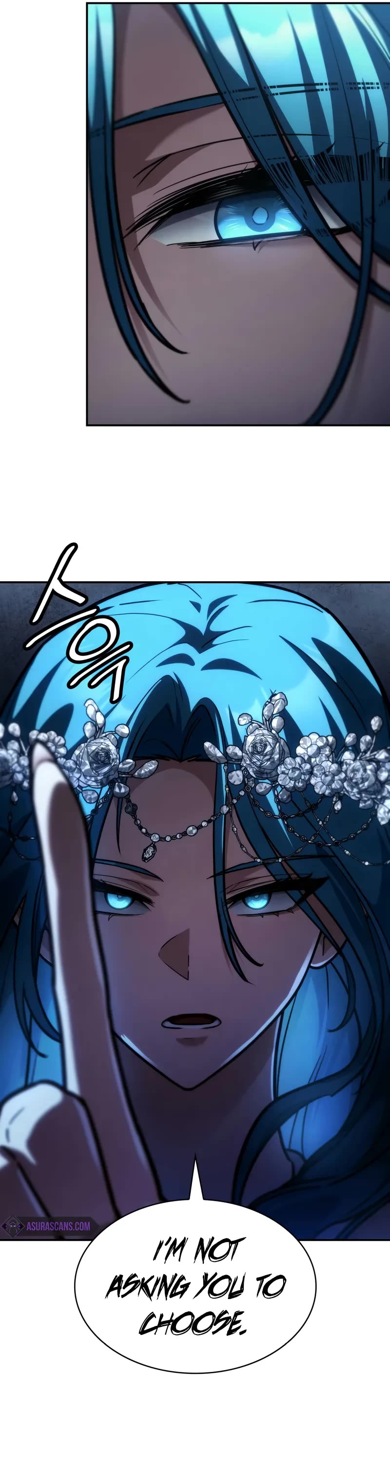 Infinite Mage Chapter 90 page 57 - Chapter 90