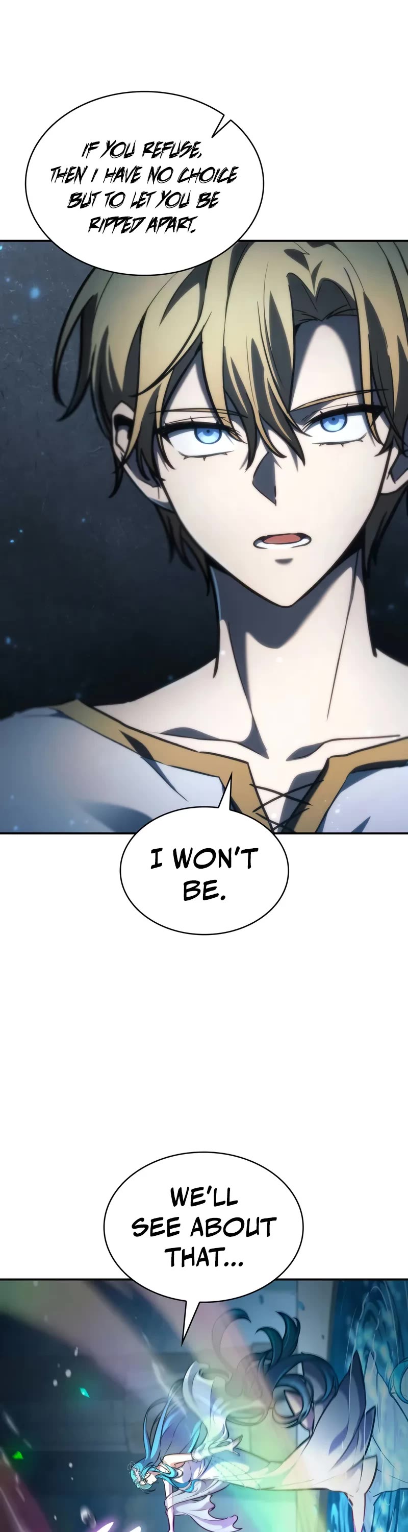 Infinite Mage Chapter 90 page 58 - Chapter 90