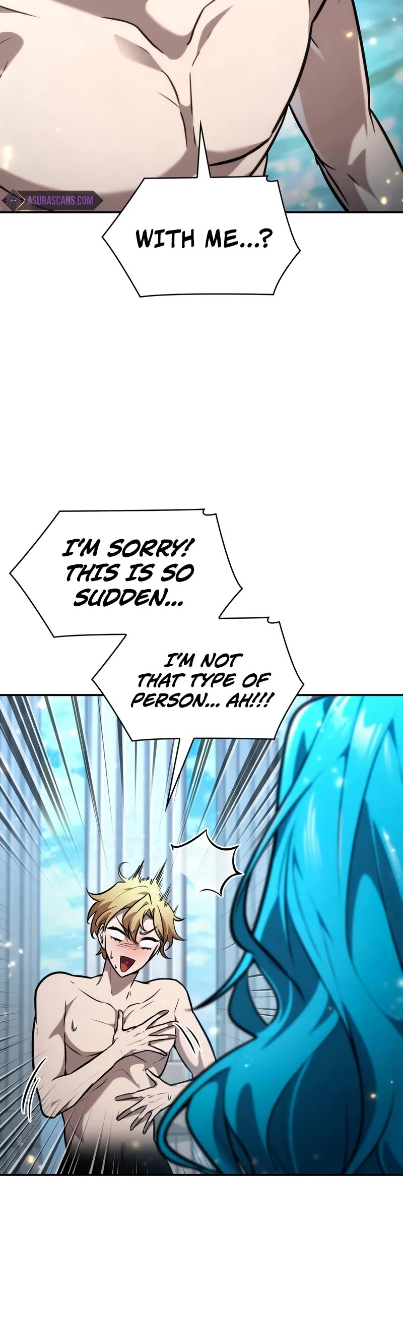 Infinite Mage Chapter 90 page 6 - Chapter 90