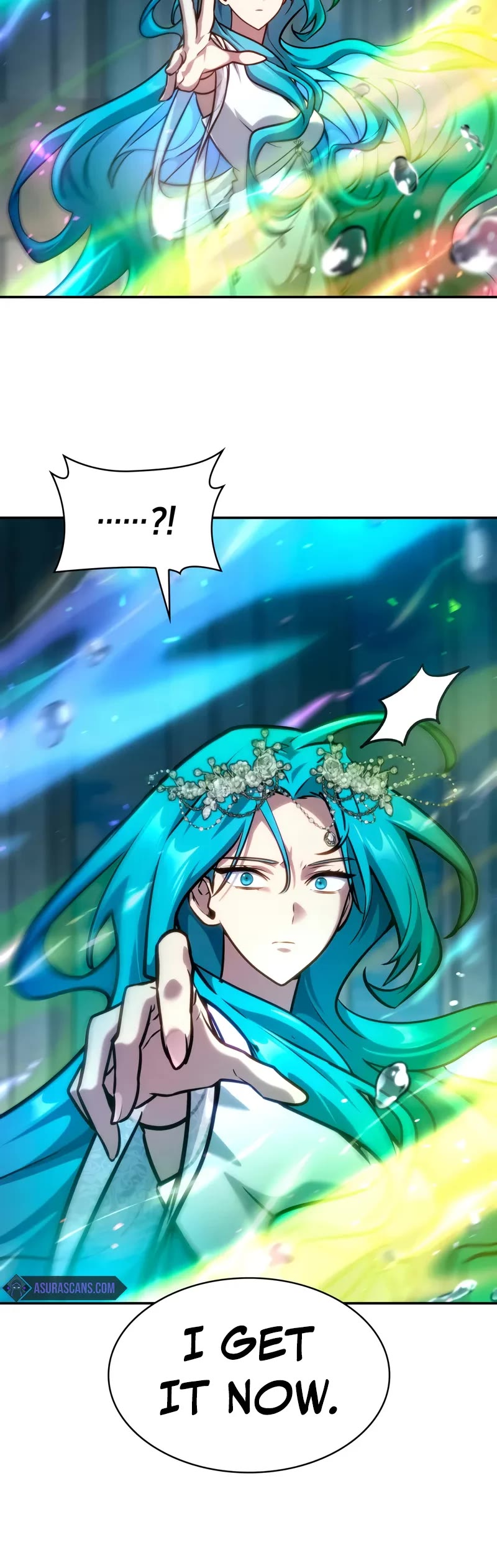 Infinite Mage Chapter 90 page 60 - Chapter 90