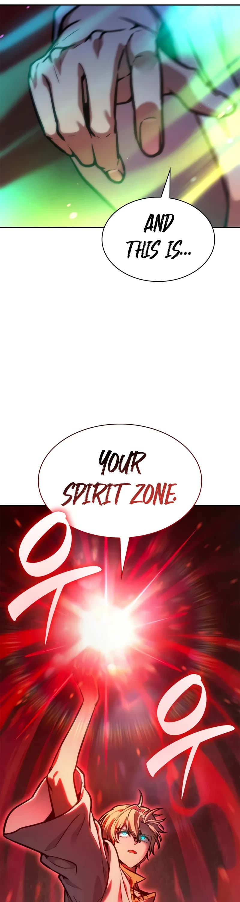 Infinite Mage Chapter 90 page 63 - Chapter 90