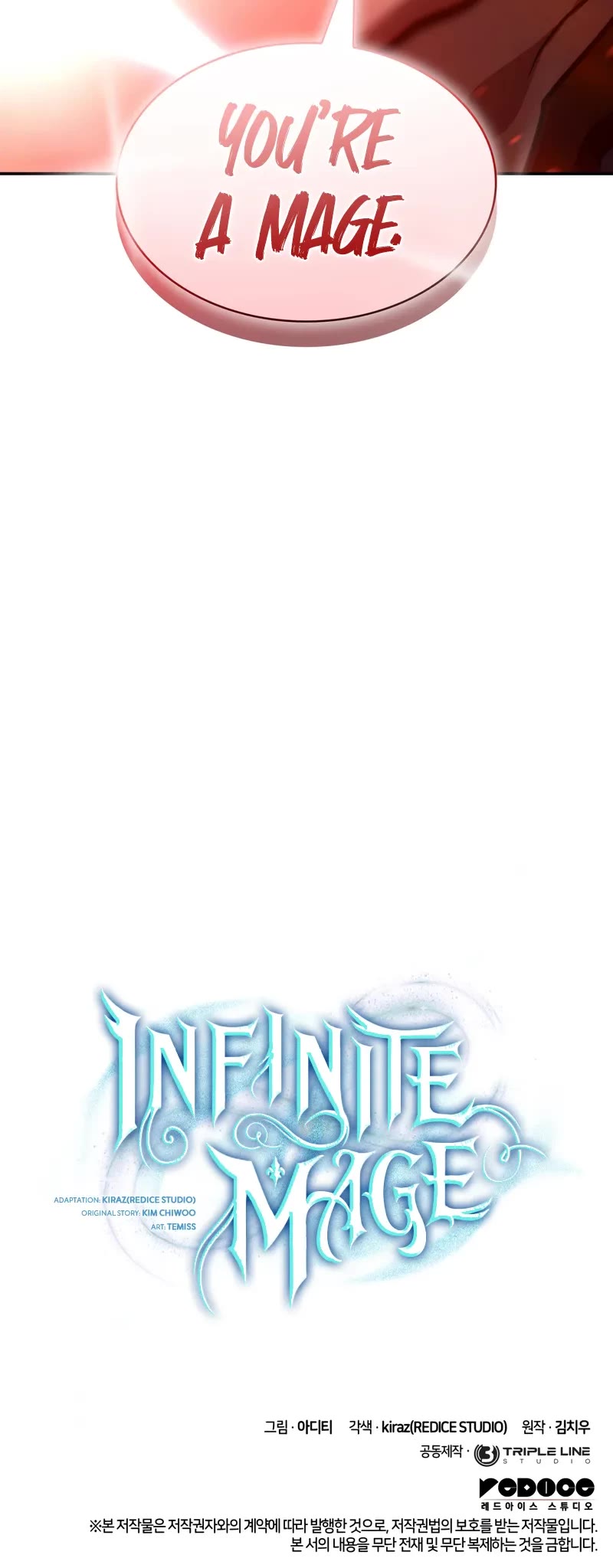 Infinite Mage Chapter 90 page 66 - Chapter 90