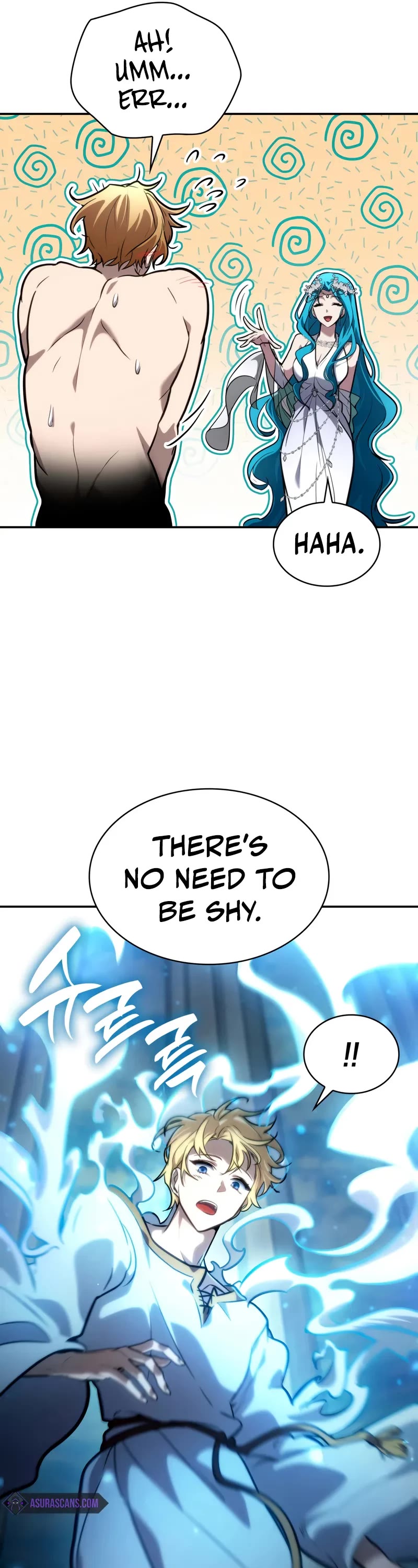 Infinite Mage Chapter 90 page 7 - Chapter 90
