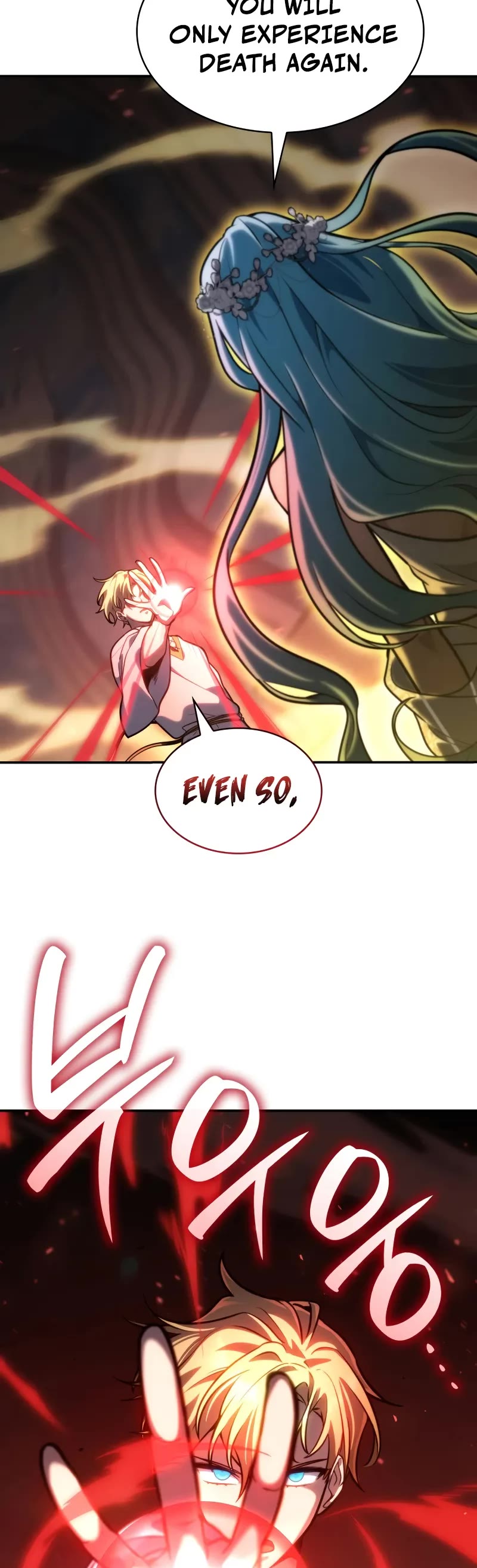 Infinite Mage Chapter 91 page 10 - Chapter 91