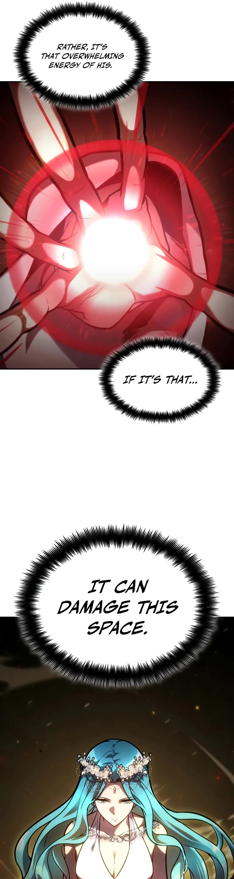 Infinite Mage Chapter 91 page 12 - Chapter 91
