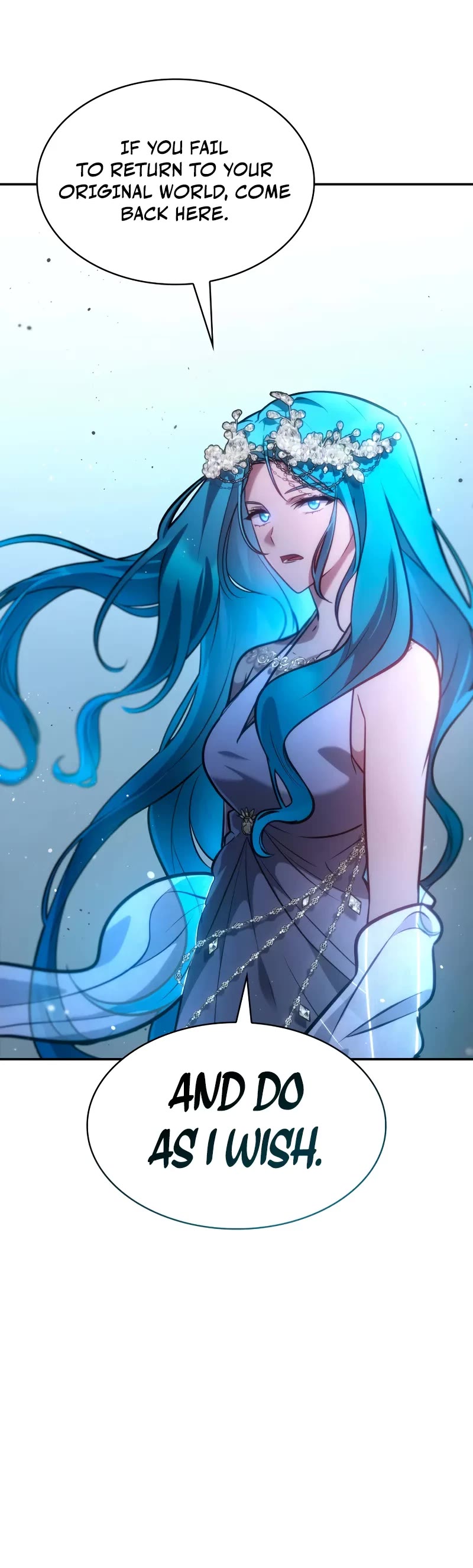 Infinite Mage Chapter 91 page 16 - Chapter 91