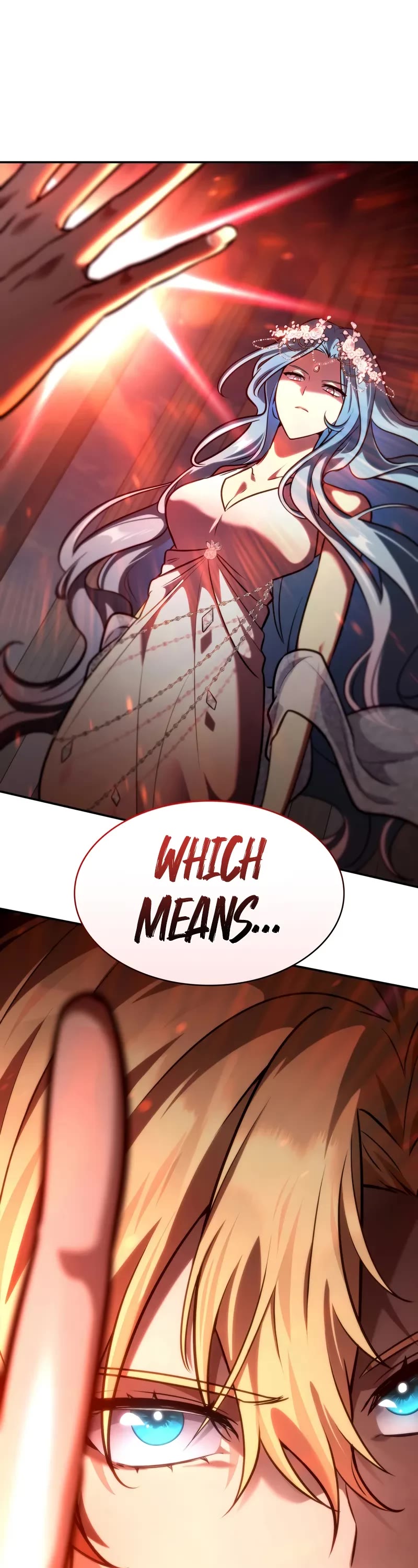 Infinite Mage Chapter 91 page 2 - Chapter 91