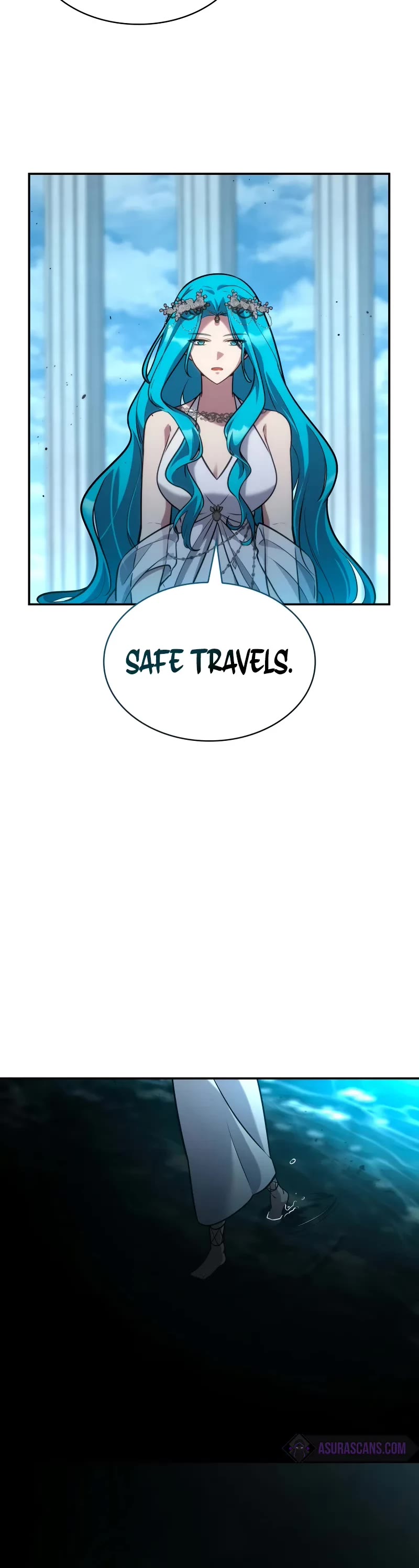 Infinite Mage Chapter 91 page 21 - Chapter 91