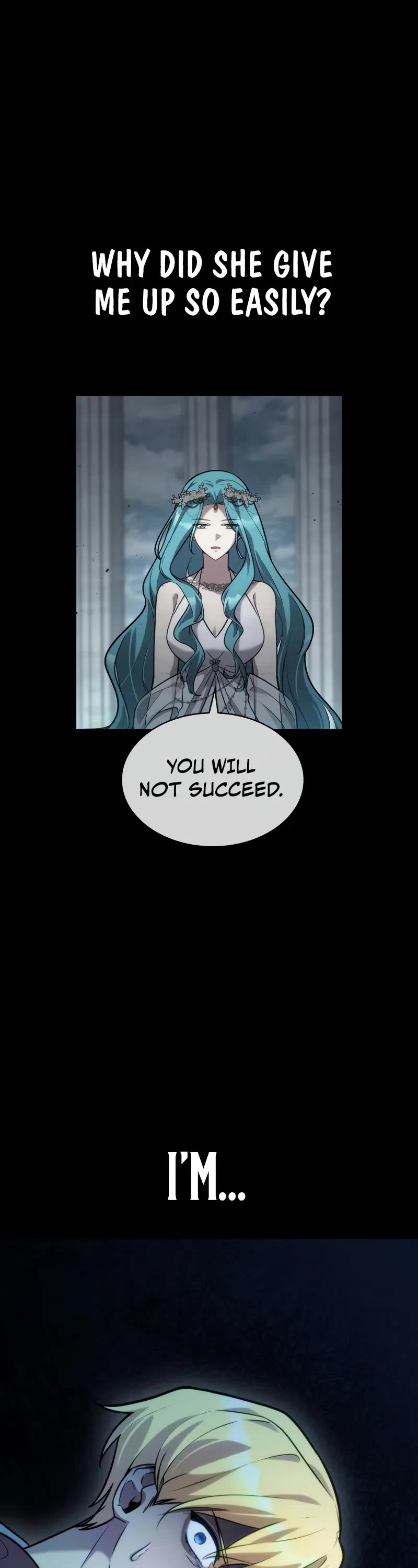 Infinite Mage Chapter 91 page 27 - Chapter 91