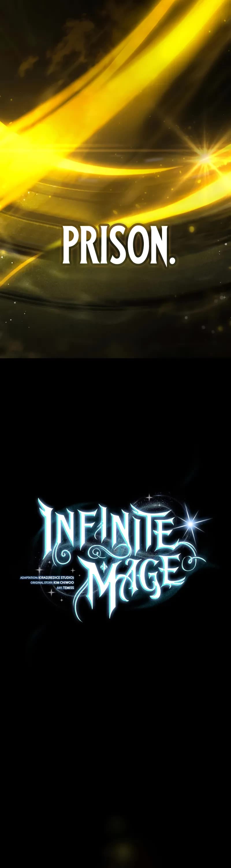 Infinite Mage Chapter 91 page 29 - Chapter 91