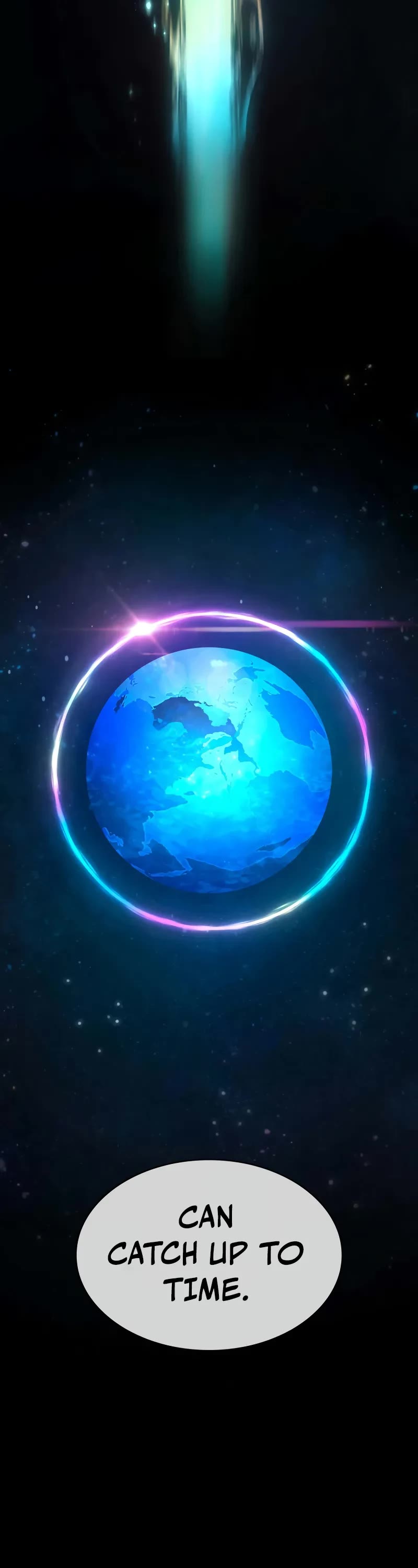 Infinite Mage Chapter 91 page 36 - Chapter 91
