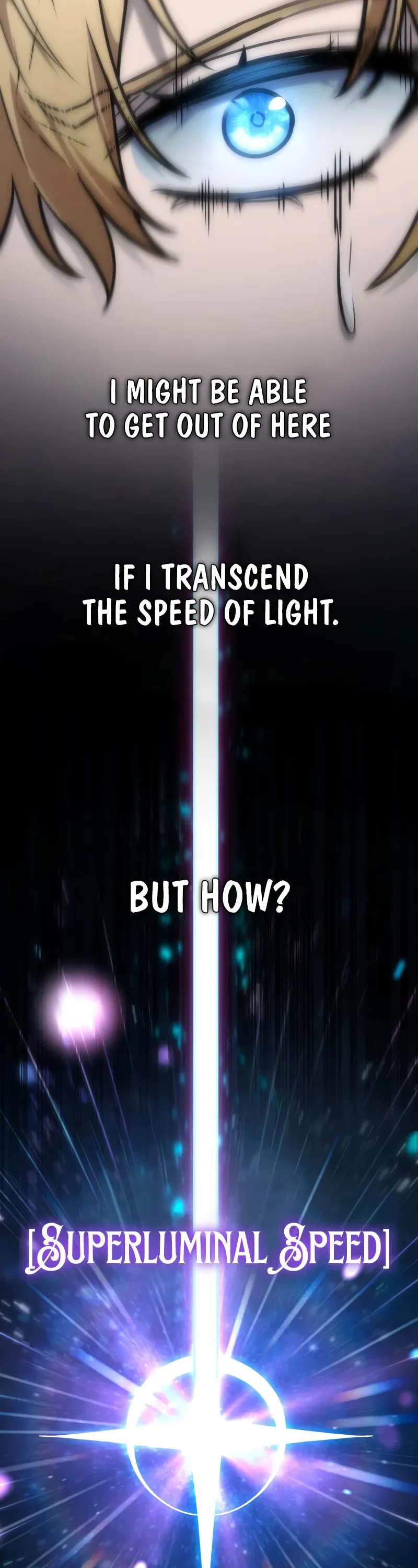 Infinite Mage Chapter 91 page 39 - Chapter 91