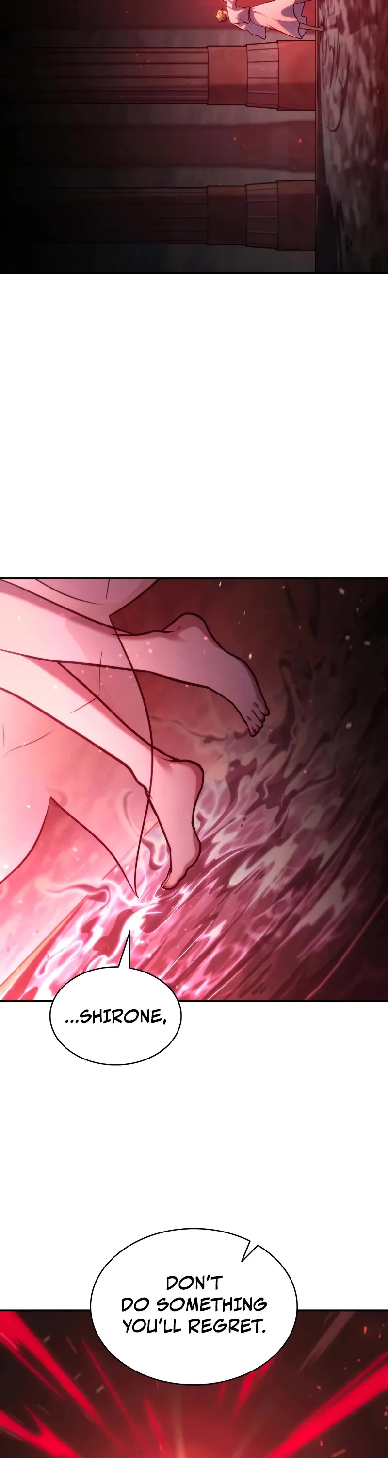 Infinite Mage Chapter 91 page 4 - Chapter 91