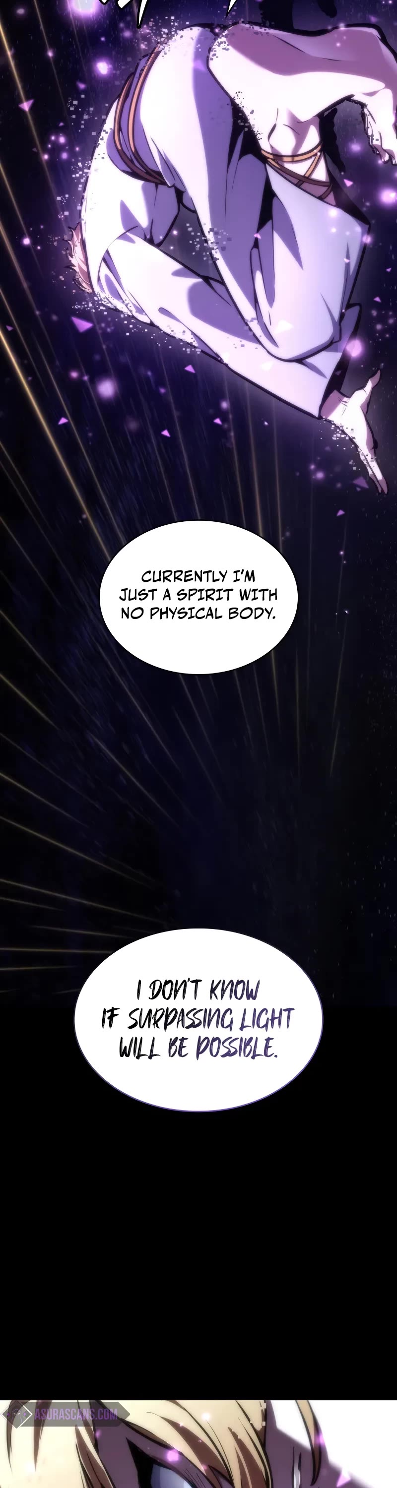 Infinite Mage Chapter 91 page 43 - Chapter 91
