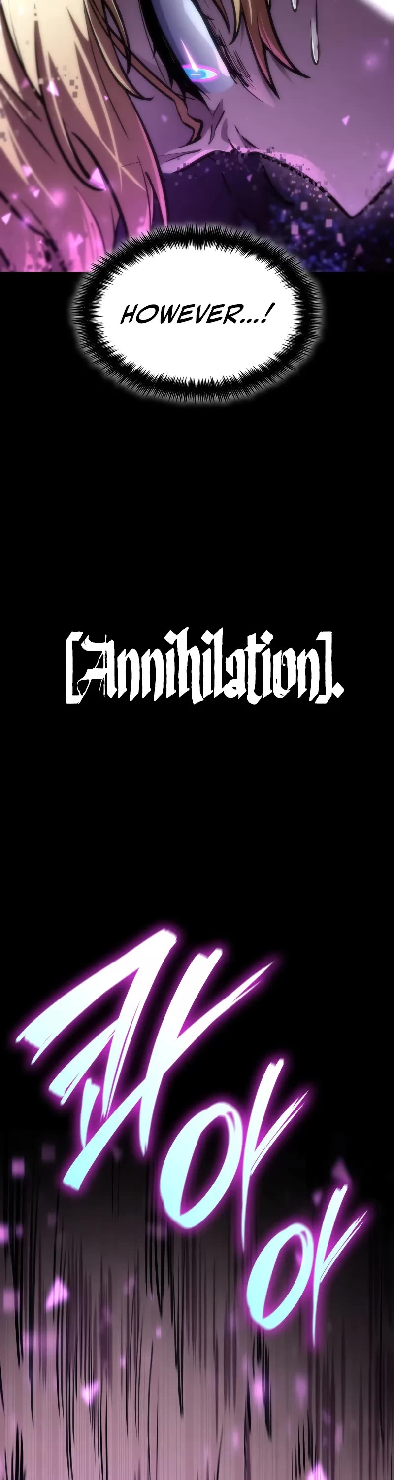 Infinite Mage Chapter 91 page 44 - Chapter 91