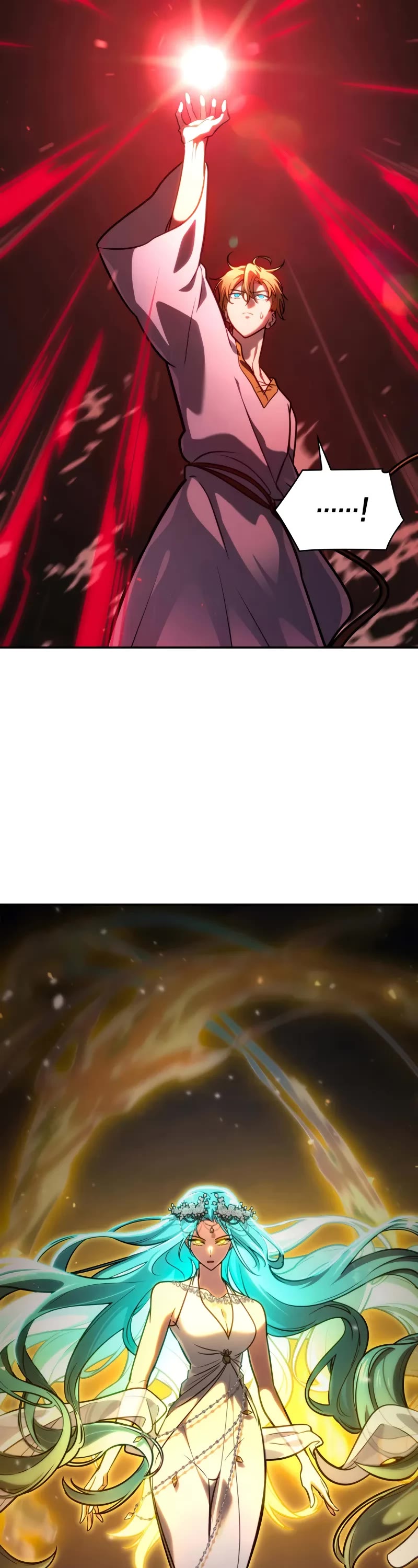 Infinite Mage Chapter 91 page 5 - Chapter 91