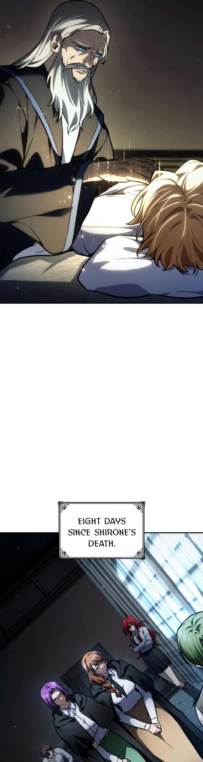 Infinite Mage Chapter 91 page 52 - Chapter 91