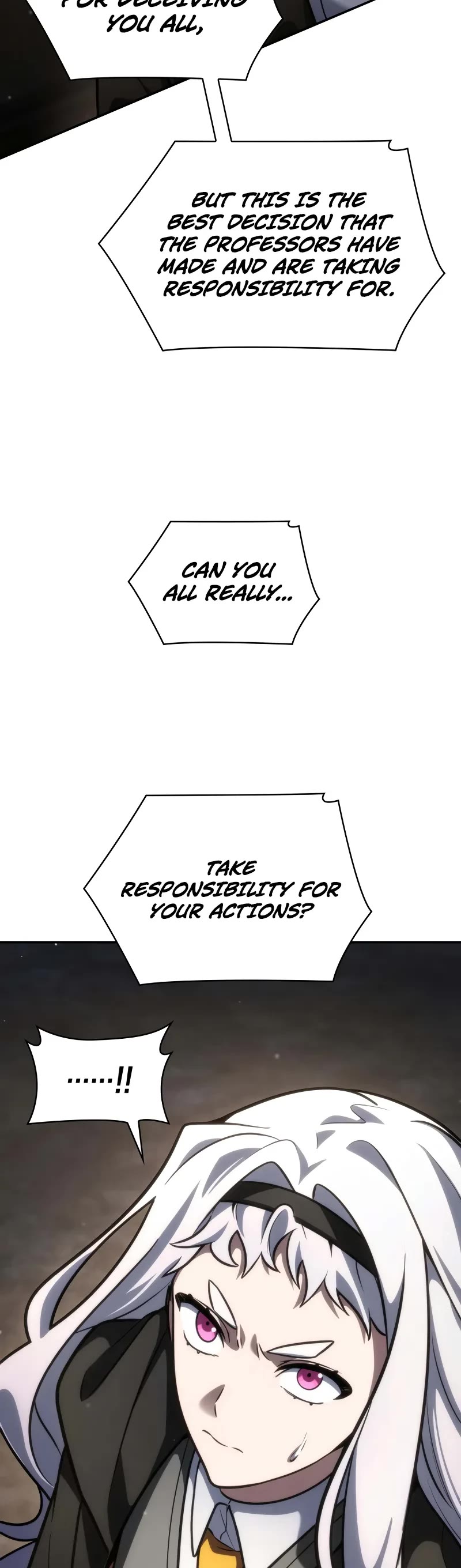 Infinite Mage Chapter 91 page 60 - Chapter 91
