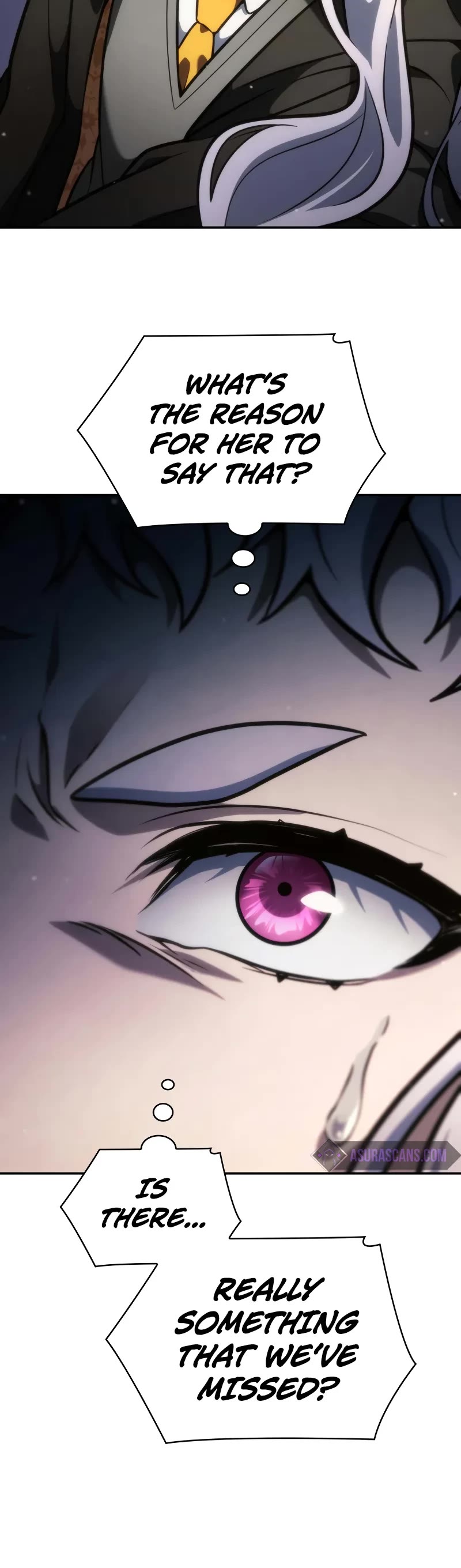 Infinite Mage Chapter 91 page 61 - Chapter 91