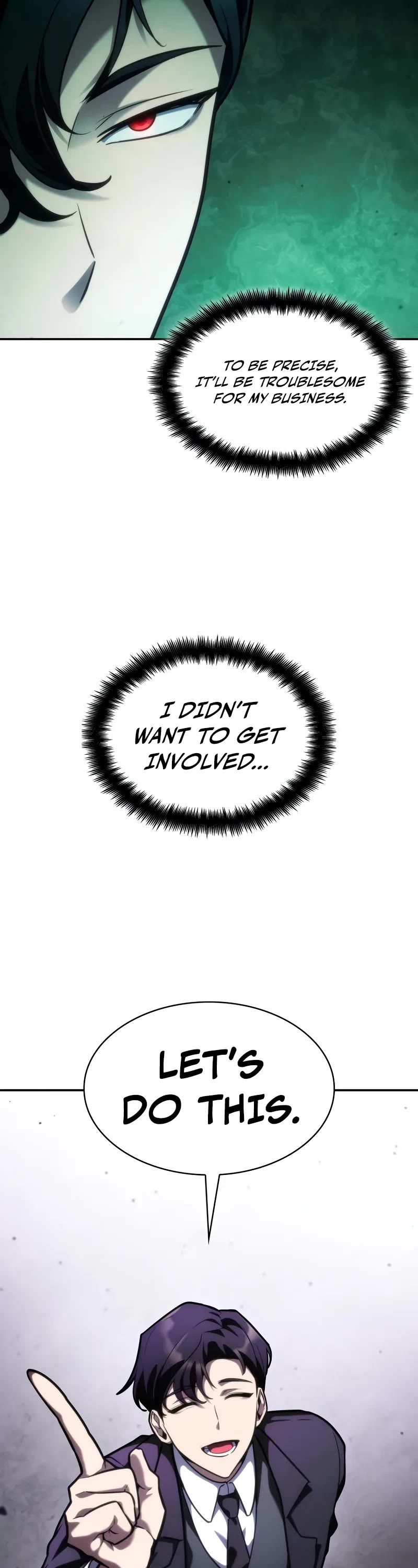 Infinite Mage Chapter 91 page 63 - Chapter 91