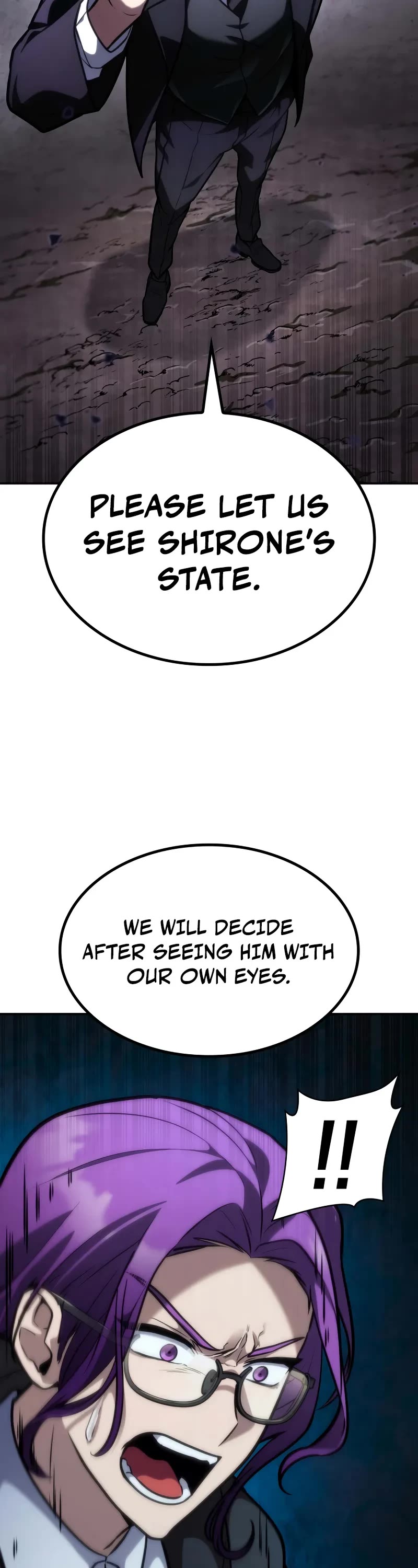Infinite Mage Chapter 91 page 64 - Chapter 91