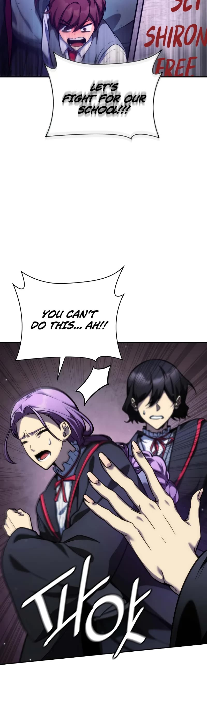 Infinite Mage Chapter 91 page 66 - Chapter 91