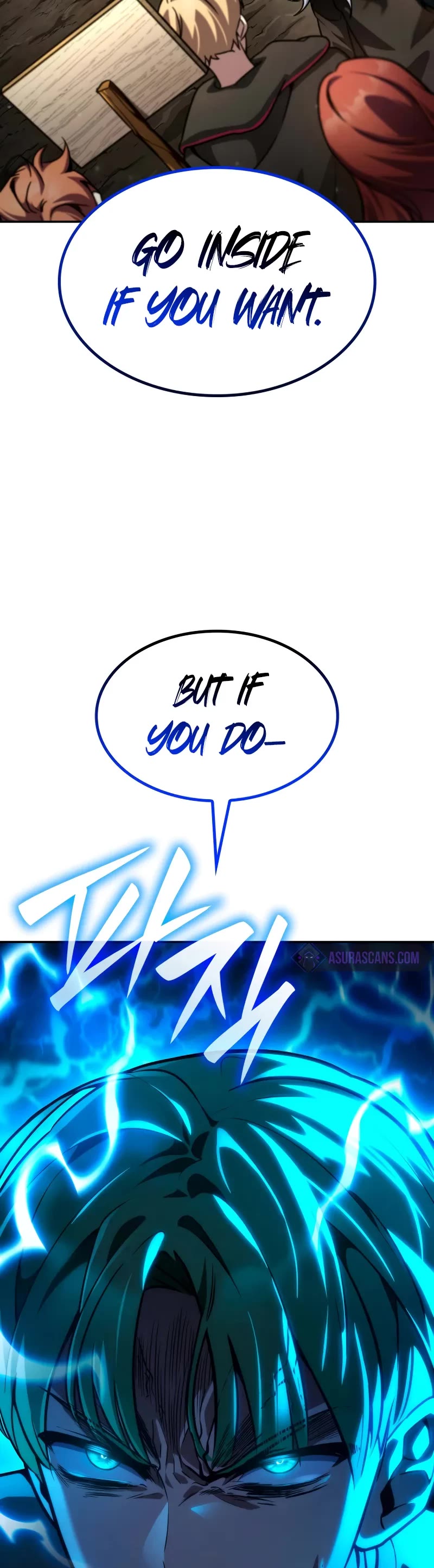 Infinite Mage Chapter 91 page 70 - Chapter 91