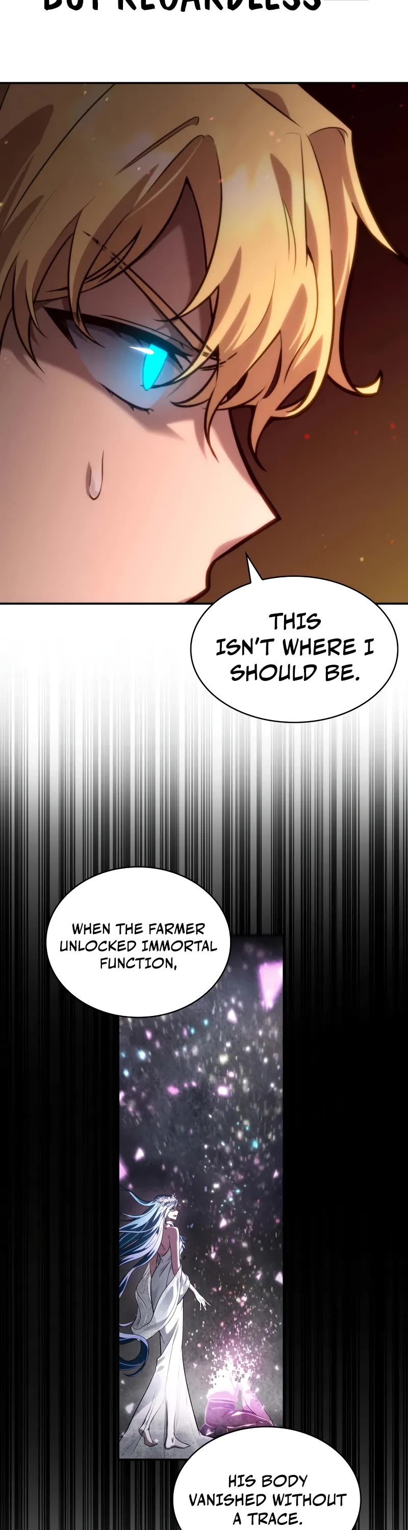 Infinite Mage Chapter 91 page 8 - Chapter 91