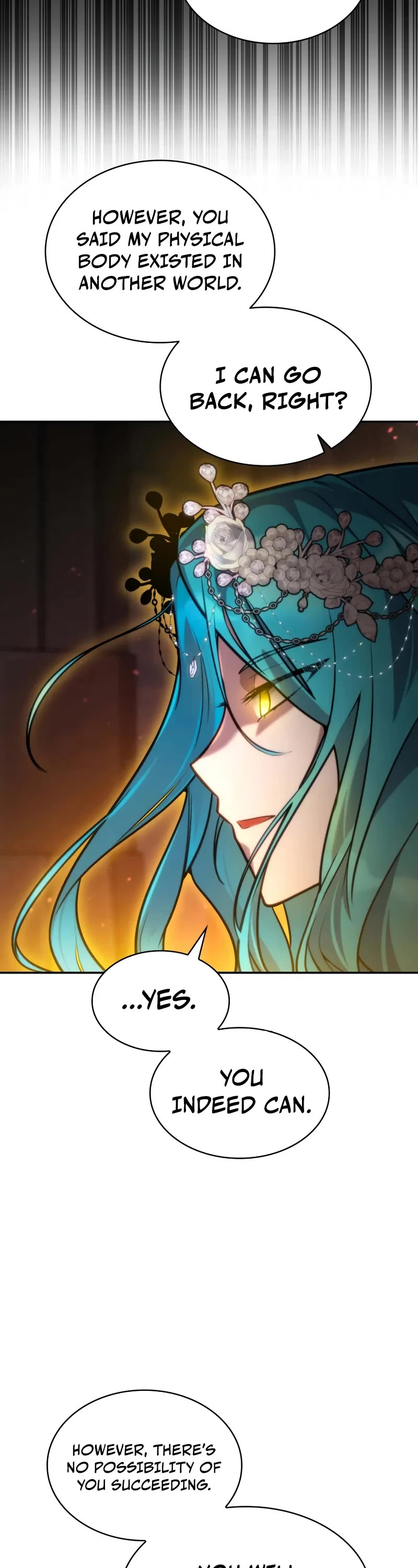 Infinite Mage Chapter 91 page 9 - Chapter 91