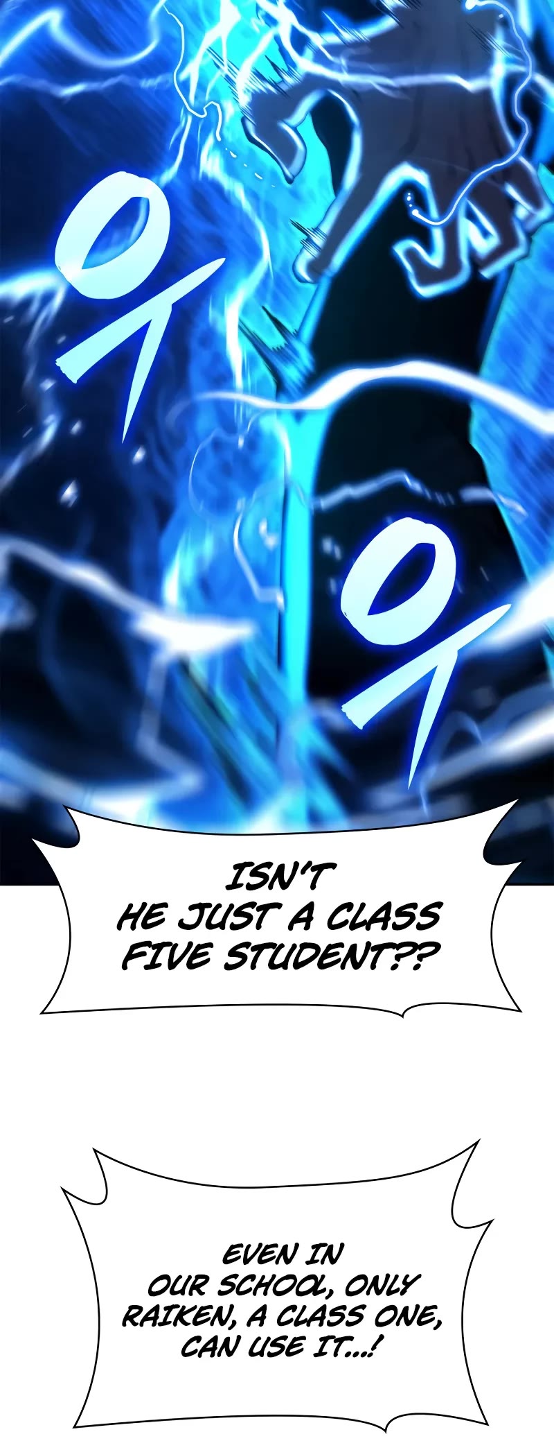 Infinite Mage Chapter 92 page 10 - Chapter 92