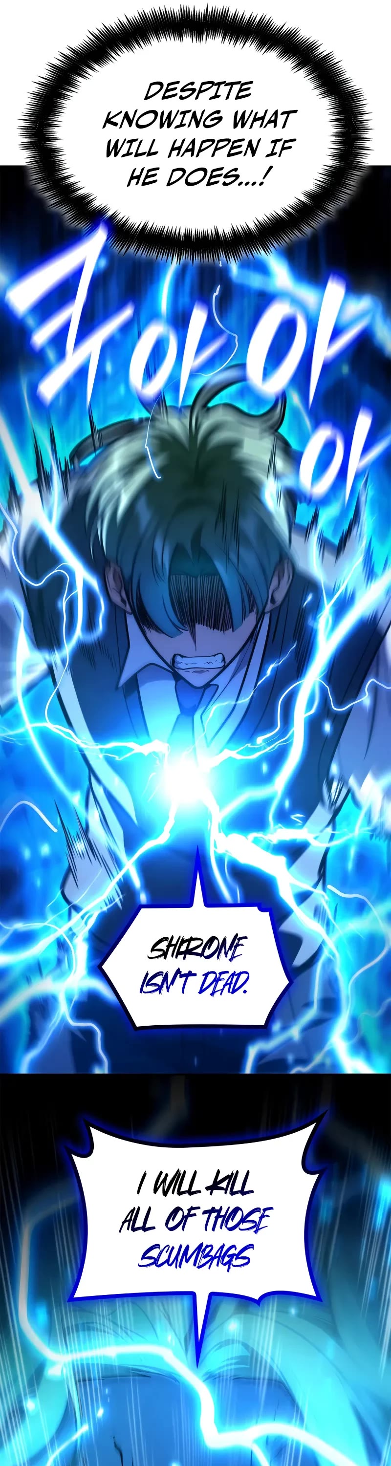 Infinite Mage Chapter 92 page 12 - Chapter 92
