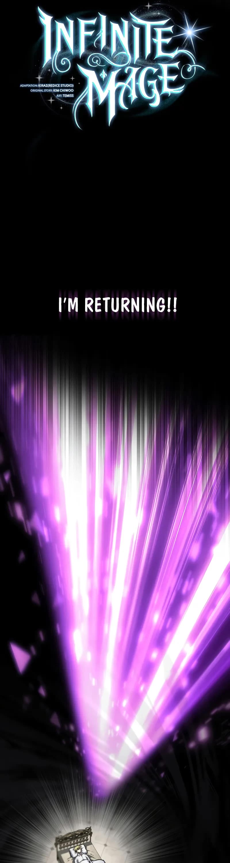 Infinite Mage Chapter 92 page 14 - Chapter 92