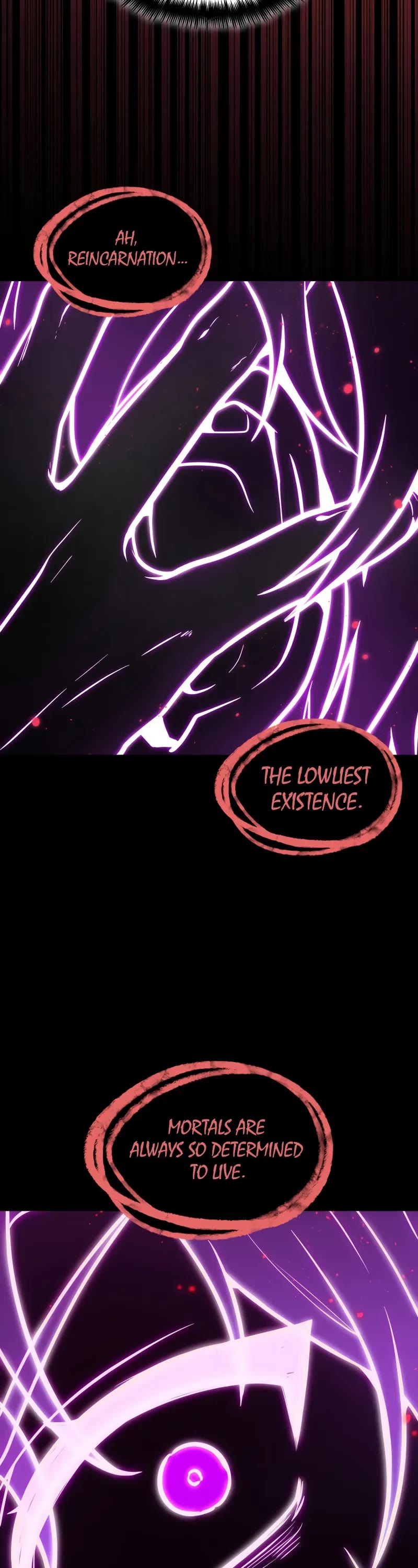 Infinite Mage Chapter 92 page 19 - Chapter 92